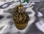Acorn Ornament