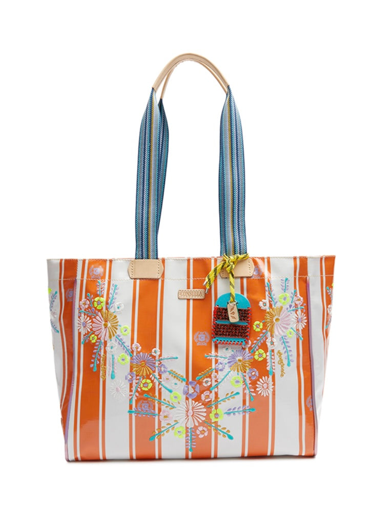 Consuela Yola Journey Tote 2010