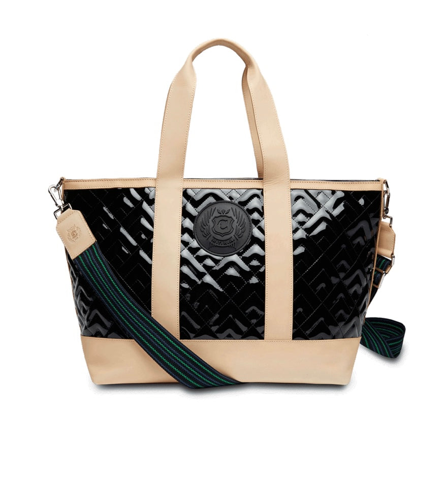 Consuela Inked Max Tote 2358