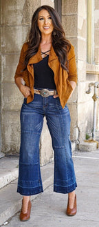 L&B Distressed Jeans (SIZE 22) *FINAL SALE*