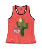 Cactus PJ Tank
