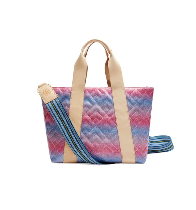 Consuela Nico Carryall