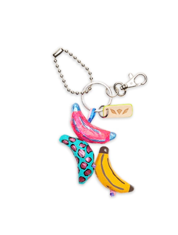 CONSUELA BANANAS CHARM