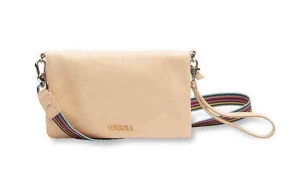 Consuela Diego Uptown Crossbody 1909