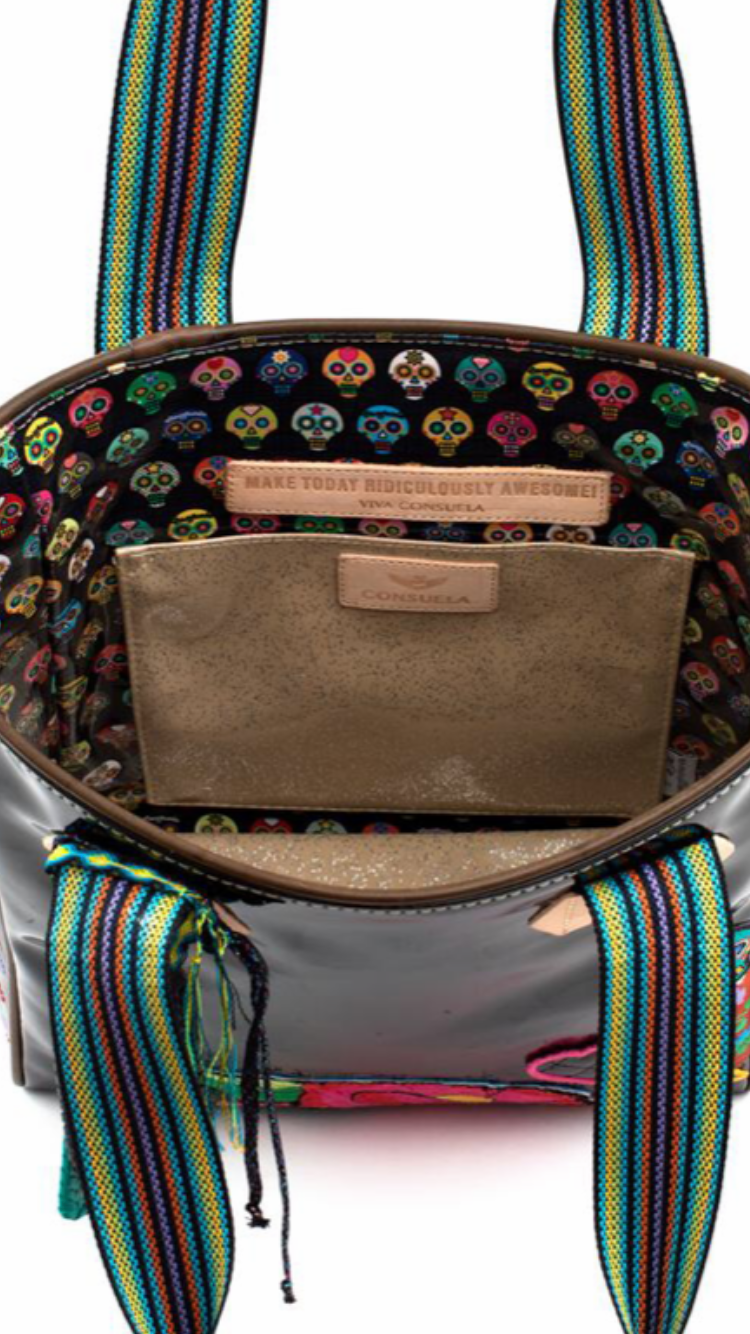 Consuela Bags – Grace & Grit Boutique