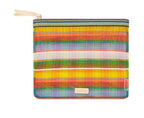 Conseula Marcela Large Slim Zip Pouch 1501