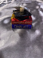 Congrats Graduate Ornament
