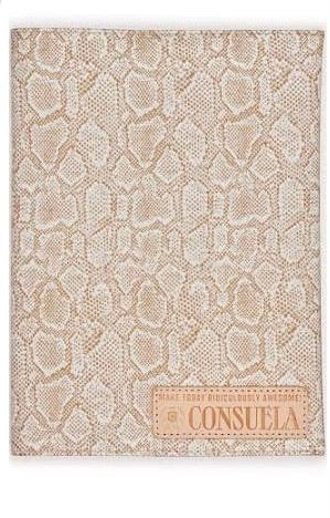 Consuela Notebook Covers