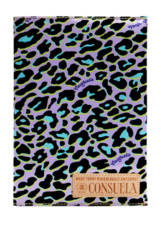 Consuela Notebook Covers