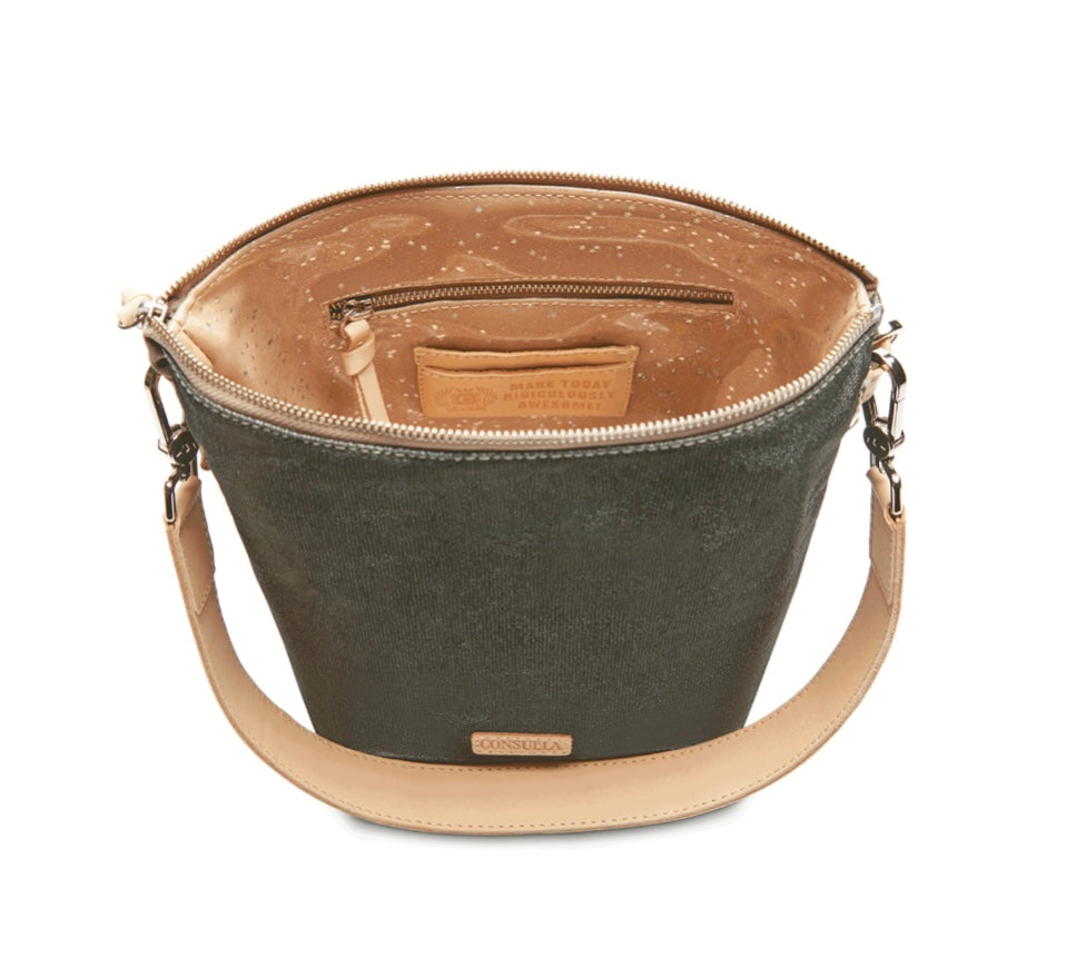 Consuela Slash Wedge 2853