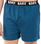 Check Out My Bass Boxer