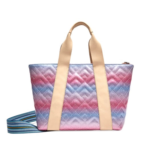 Consuela Nico Carryall