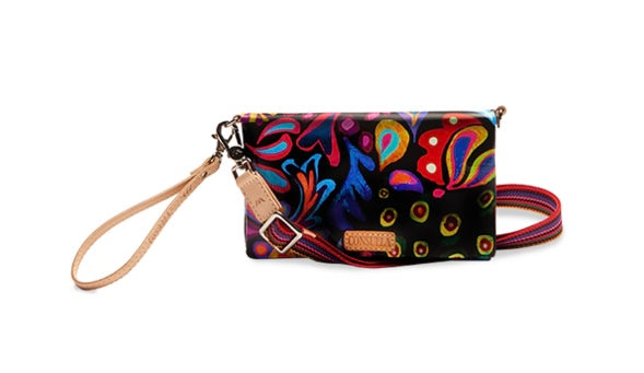 Consuela Sophie Uptown Crossbody 1820