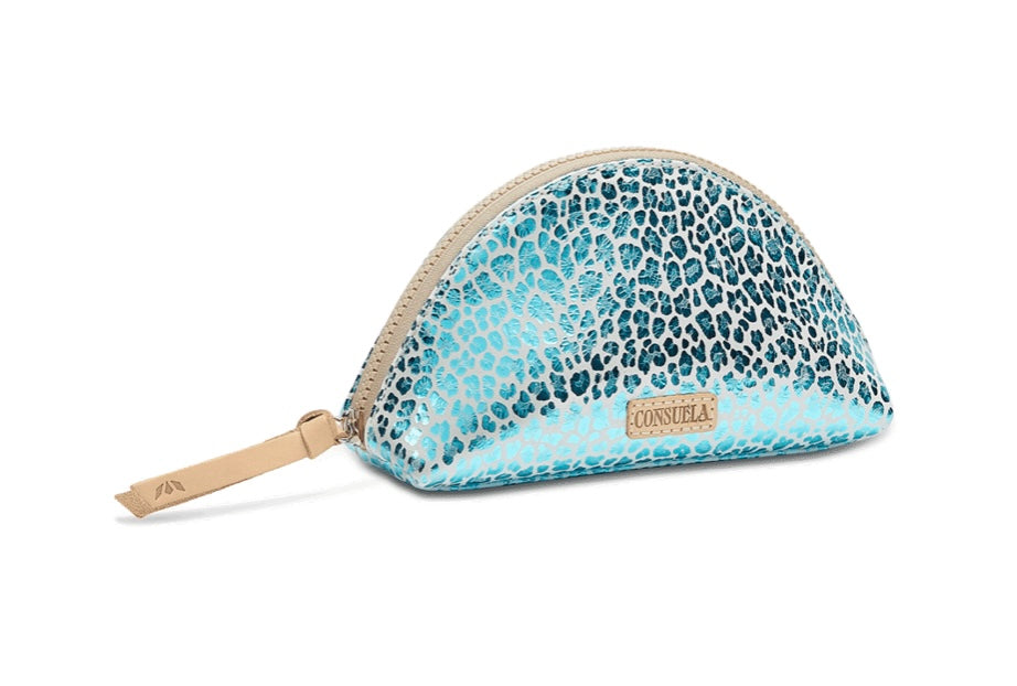 Consuela Kat Medium Cosmetic Dome