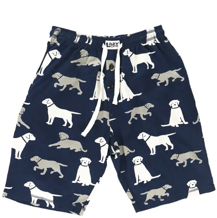 Labs PJ Shorts