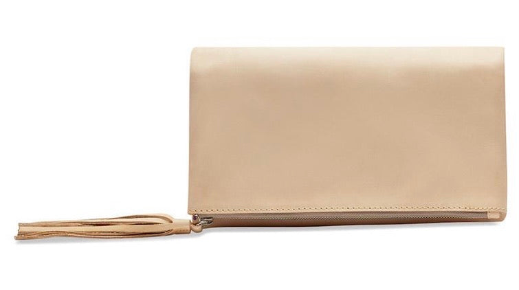 Consuela Conchita Foldover Clutch 1367