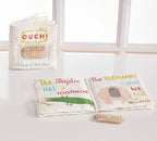 Ouch Pouch Book of Boo-Boo’s
