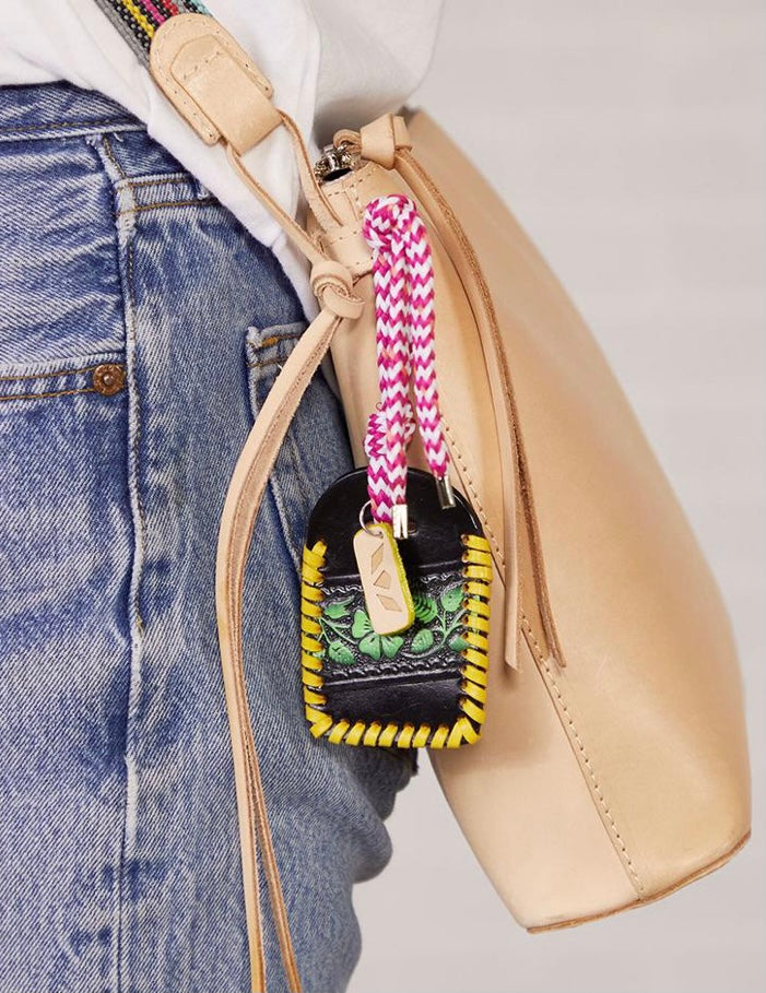 CONSUELA MAREN BAG TAG