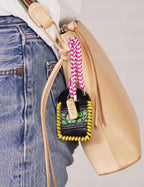 CONSUELA MAREN BAG TAG