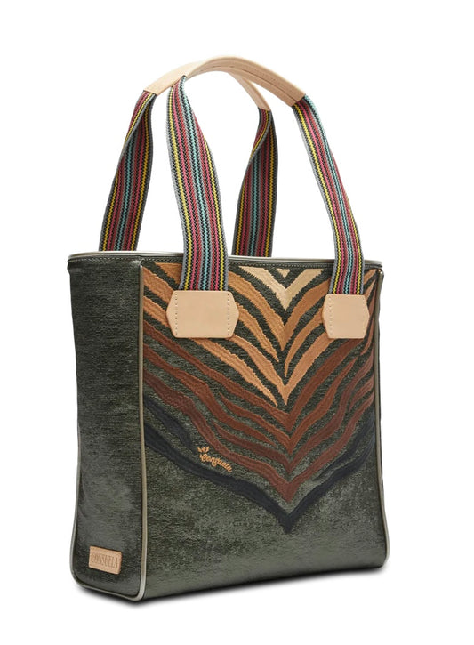 Consuela Slash Classic Tote 2753