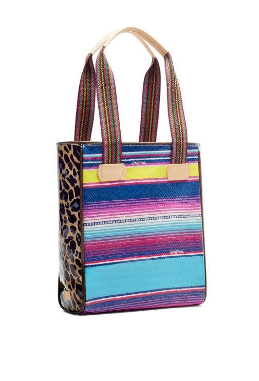 Consuela Thelma Chica Classic Tote 1455