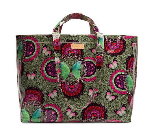 Consuela Sam Jumbo Grab ‘n’ Go Bag 1750