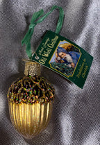 Acorn Ornament
