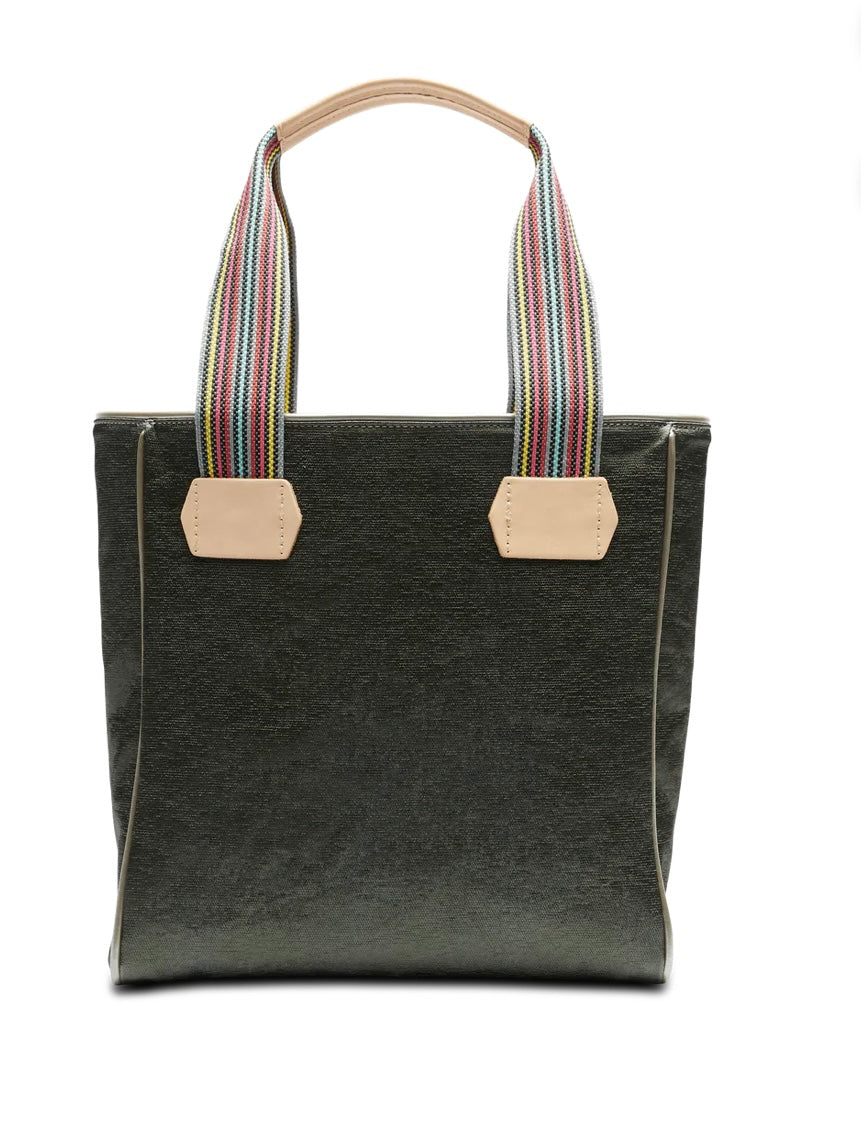 Consuela Slash Classic Tote 2753