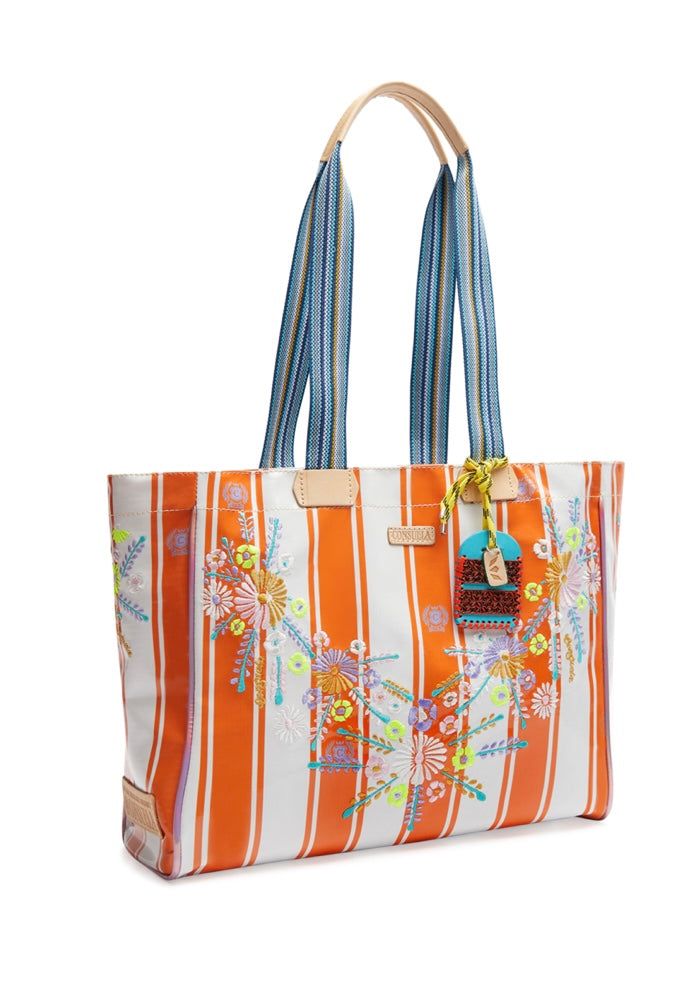 Consuela Yola Journey Tote 2010