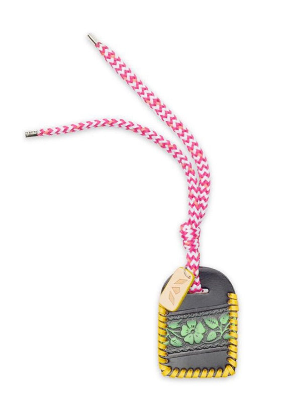 CONSUELA MAREN BAG TAG