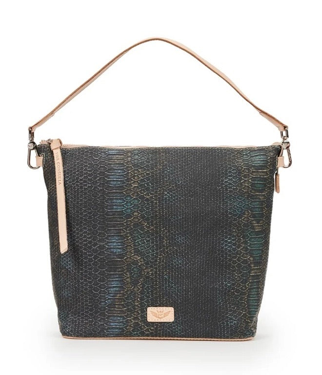 CONSUELA RATTLER HOBO