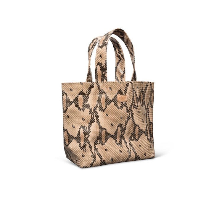 Consuela Grab ‘n’ Go Margot Crema Mini 7662