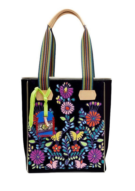 Consuela Tia Chica Classic Tote 1461