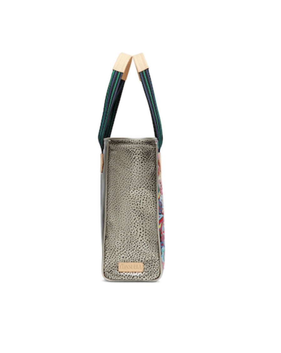 Consuela Mack Classic Tote 2740