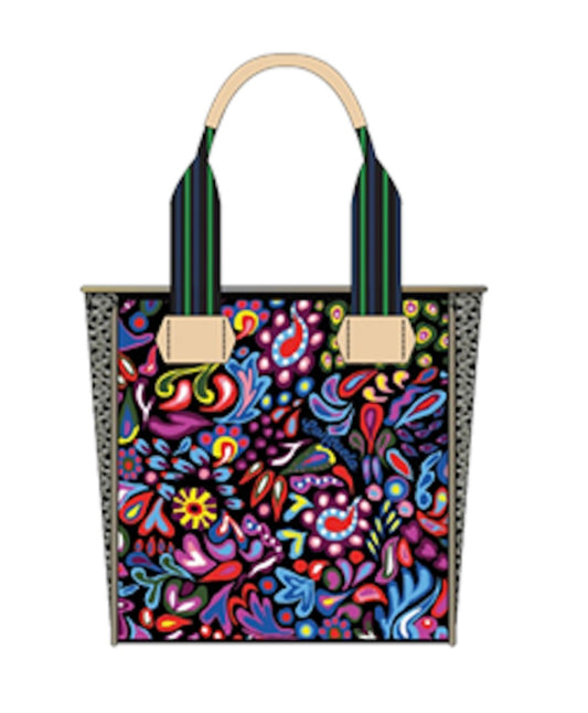 Consuela Mack Classic Tote 2740