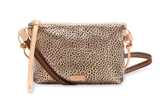 Consuela Wesley Midtown Crossbody 1808