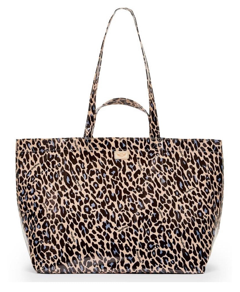 CONSUELA BLUE JAG GRAB 'N' GO JUMBO