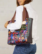 Consuela Sophia Classic Tote 1331