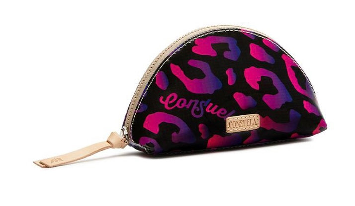 Consuela Pebbles Medium Cosmetic Bag 1768