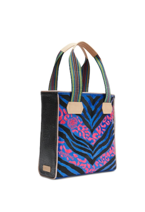 Consuela Liv Classic Tote 2739