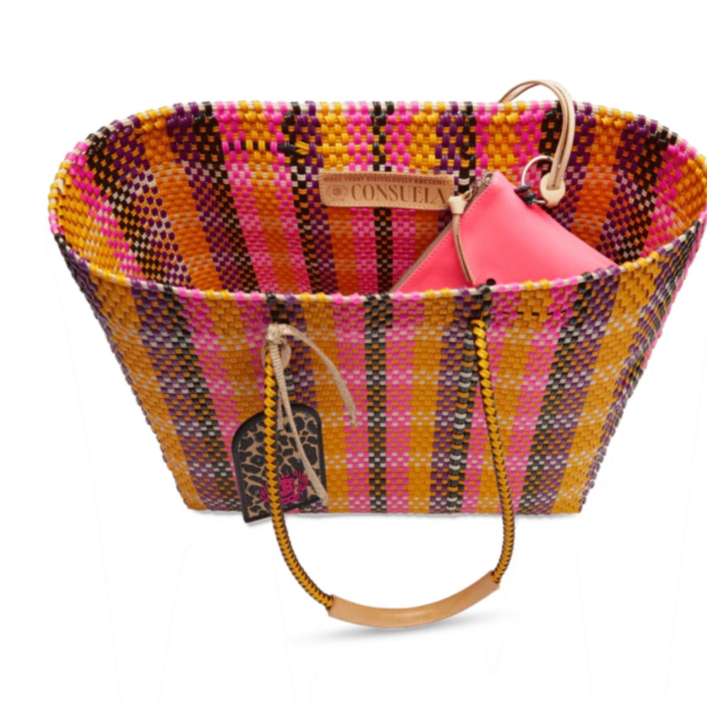 Consuela Brenda Playa Tote 2492