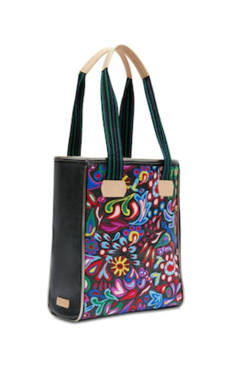 Consuela Posh Chica Tote 2802