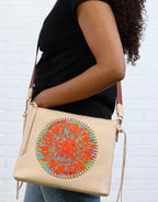 Consuela MTRA Downtown Crossbody 2513