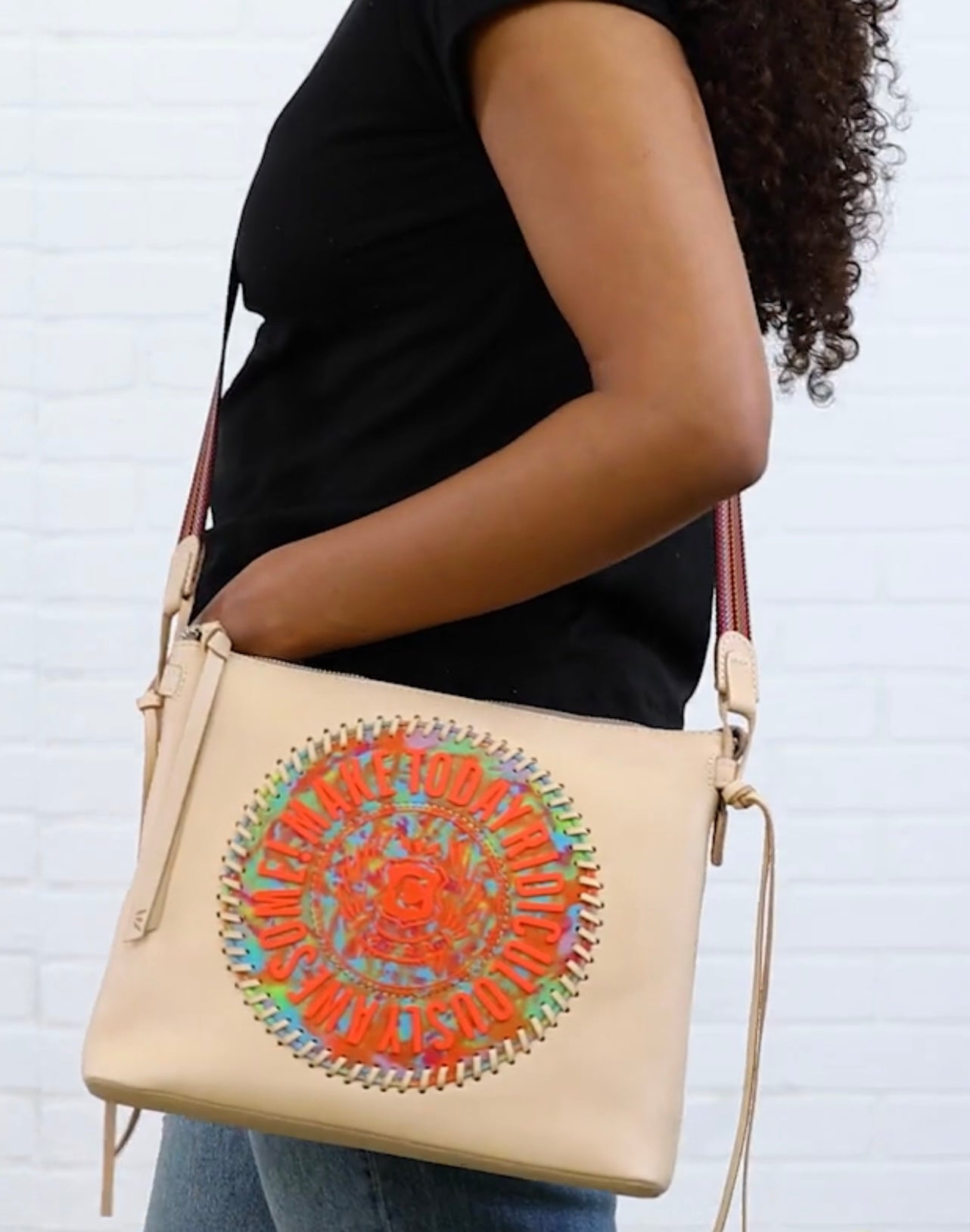 Consuela MTRA Downtown Crossbody 2513