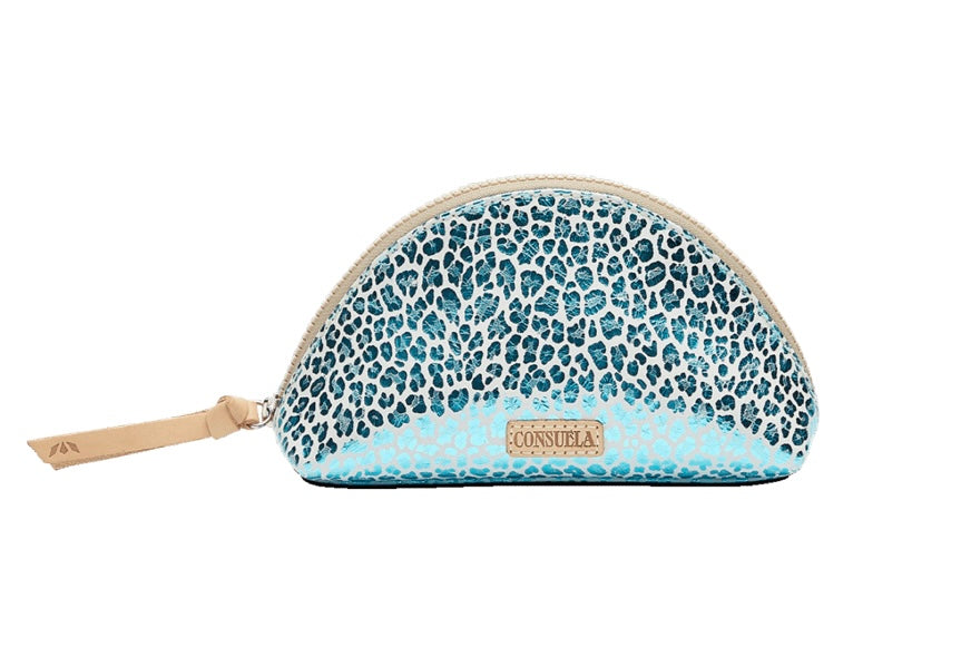 Consuela Kat Medium Cosmetic Dome