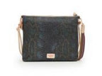 Consuela Rattler Downtown Crossbody