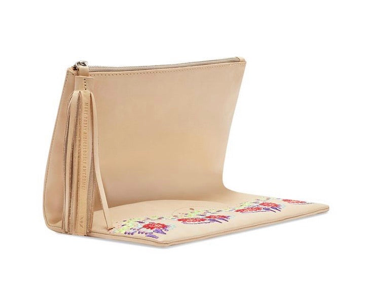 Consuela Conchita Foldover Clutch 1367