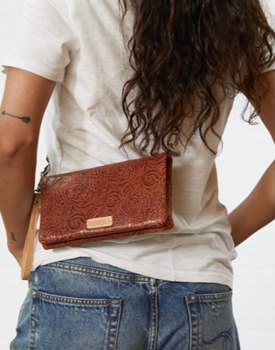 Consuela Sally Uptown Crossbody