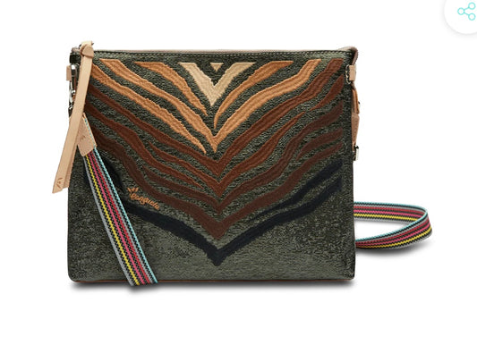 Consuela Slash Downtown Crossbody 2762