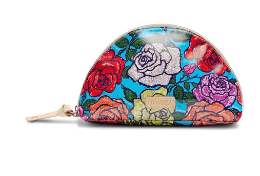 Consuela Rosita Large Cosmetic Dome 2979